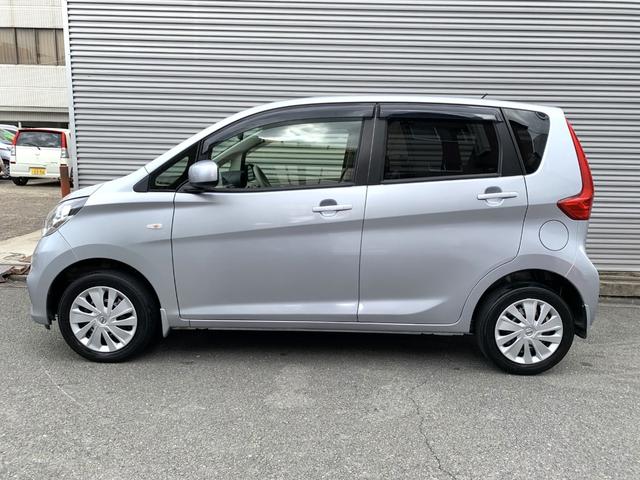 デイズ Ｊ　フルセグナビ　Ｂｌｕｅｔｏｏｔｈ　バックカメラ　キーレス　電格ドアミラー　プライバシーガラス　Ｗエアーバック　ＡＢＳ　２ＷＤ　ＡＴ（4枚目）