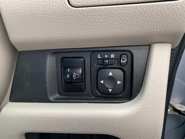 デイズ Ｊ　フルセグナビ　Ｂｌｕｅｔｏｏｔｈ　バックカメラ　キーレス　電格ドアミラー　プライバシーガラス　Ｗエアーバック　ＡＢＳ　２ＷＤ　ＡＴ（19枚目）