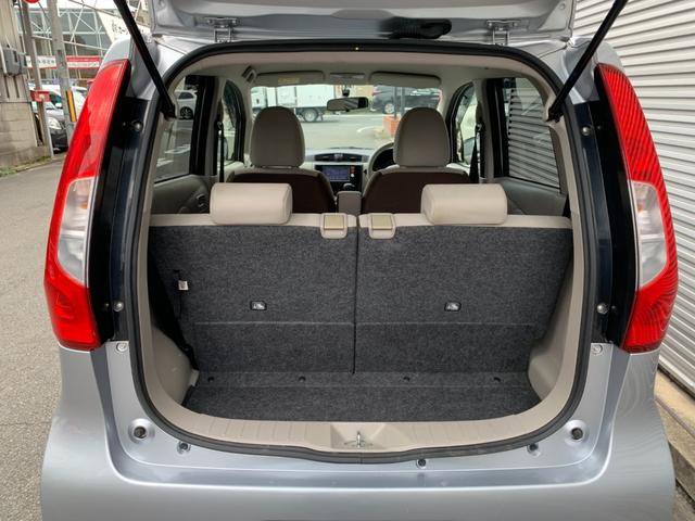 デイズ Ｊ　フルセグナビ　Ｂｌｕｅｔｏｏｔｈ　バックカメラ　キーレス　電格ドアミラー　プライバシーガラス　Ｗエアーバック　ＡＢＳ　２ＷＤ　ＡＴ（22枚目）