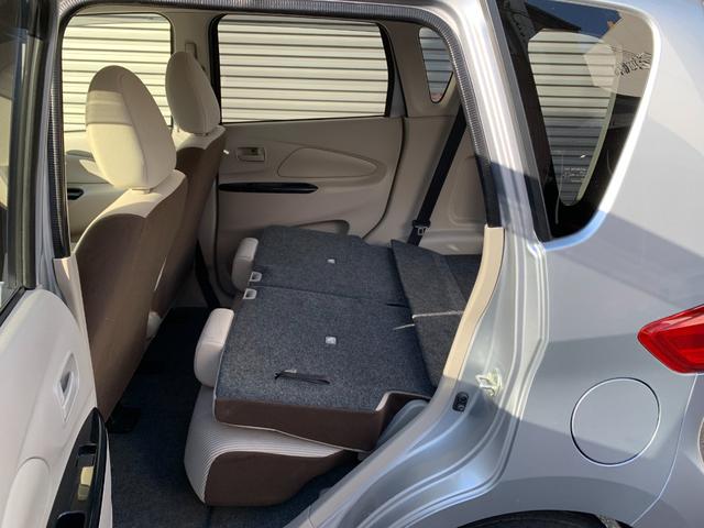 デイズ Ｊ　フルセグナビ　Ｂｌｕｅｔｏｏｔｈ　バックカメラ　キーレス　電格ドアミラー　プライバシーガラス　Ｗエアーバック　ＡＢＳ　２ＷＤ　ＡＴ（23枚目）