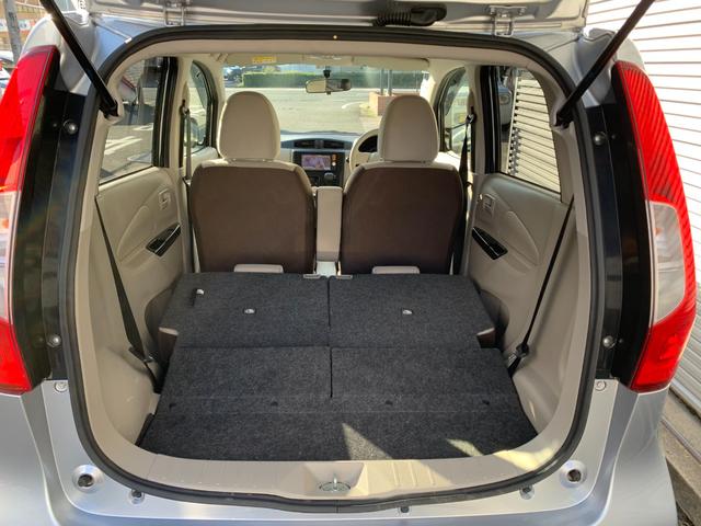 デイズ Ｊ　フルセグナビ　Ｂｌｕｅｔｏｏｔｈ　バックカメラ　キーレス　電格ドアミラー　プライバシーガラス　Ｗエアーバック　ＡＢＳ　２ＷＤ　ＡＴ（24枚目）