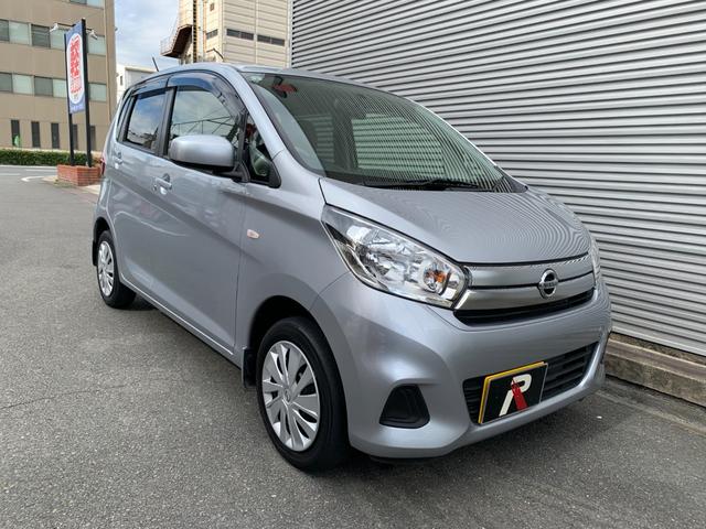 デイズ Ｊ　フルセグナビ　Ｂｌｕｅｔｏｏｔｈ　バックカメラ　キーレス　電格ドアミラー　プライバシーガラス　Ｗエアーバック　ＡＢＳ　２ＷＤ　ＡＴ（26枚目）