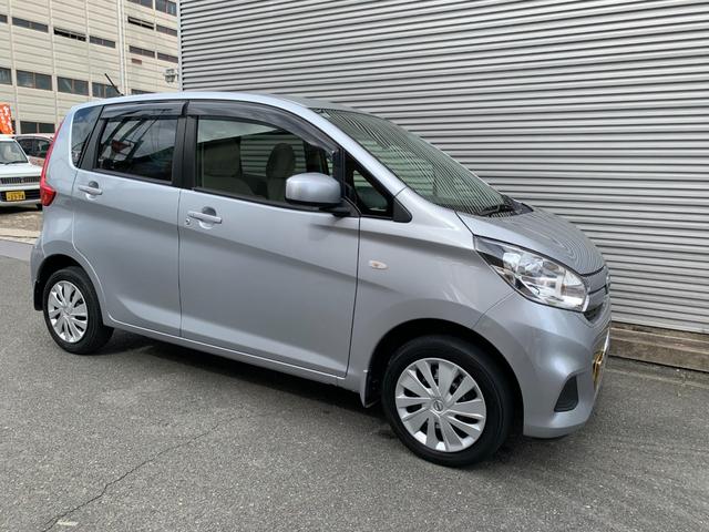 デイズ Ｊ　フルセグナビ　Ｂｌｕｅｔｏｏｔｈ　バックカメラ　キーレス　電格ドアミラー　プライバシーガラス　Ｗエアーバック　ＡＢＳ　２ＷＤ　ＡＴ（27枚目）