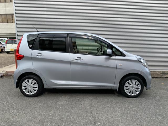 デイズ Ｊ　フルセグナビ　Ｂｌｕｅｔｏｏｔｈ　バックカメラ　キーレス　電格ドアミラー　プライバシーガラス　Ｗエアーバック　ＡＢＳ　２ＷＤ　ＡＴ（28枚目）