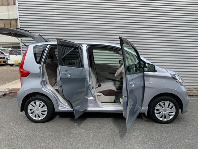 デイズ Ｊ　フルセグナビ　Ｂｌｕｅｔｏｏｔｈ　バックカメラ　キーレス　電格ドアミラー　プライバシーガラス　Ｗエアーバック　ＡＢＳ　２ＷＤ　ＡＴ（30枚目）