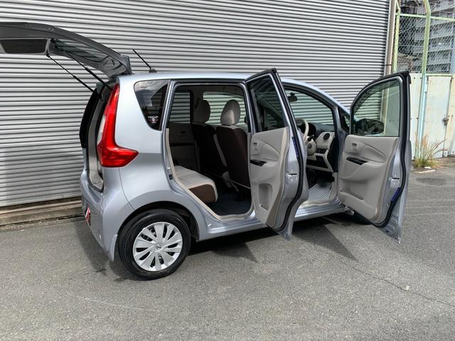 デイズ Ｊ　フルセグナビ　Ｂｌｕｅｔｏｏｔｈ　バックカメラ　キーレス　電格ドアミラー　プライバシーガラス　Ｗエアーバック　ＡＢＳ　２ＷＤ　ＡＴ（31枚目）