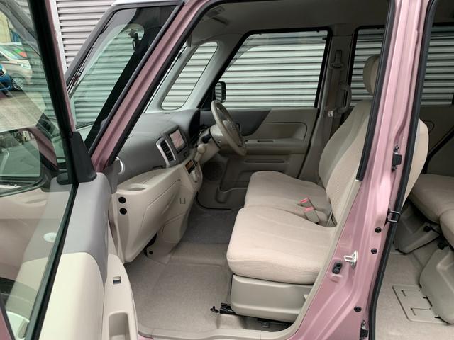 スペーシア Ｇ　フルセグナビ　Ｂｌｕｅｔｏｏｔｈ　ＤＶＤ再生　バックカメラ　オートエアコン　電格ドアミラー　スマートキー　プッシュスタート　両側スライドドア　アイドルストップ（10枚目）