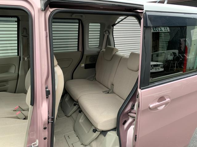 スペーシア Ｇ　フルセグナビ　Ｂｌｕｅｔｏｏｔｈ　ＤＶＤ再生　バックカメラ　オートエアコン　電格ドアミラー　スマートキー　プッシュスタート　両側スライドドア　アイドルストップ（24枚目）