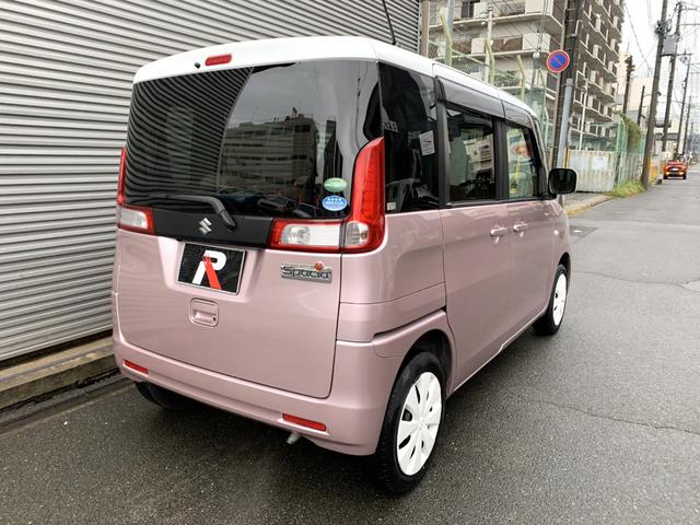 スペーシア Ｇ　フルセグナビ　Ｂｌｕｅｔｏｏｔｈ　ＤＶＤ再生　バックカメラ　オートエアコン　電格ドアミラー　スマートキー　プッシュスタート　両側スライドドア　アイドルストップ（33枚目）