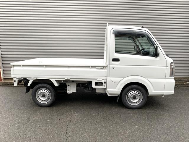 NT100クリッパートラック DX セーフティパッケージ ブレーキサポート タイヤ新品4本交換済み AMFMラジオ Wエアーバック ABS エアコン パワステ 2WD AT(25枚目)