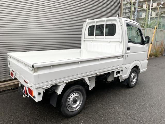 NT100クリッパートラック DX セーフティパッケージ ブレーキサポート タイヤ新品4本交換済み AMFMラジオ Wエアーバック ABS エアコン パワステ 2WD AT(26枚目)