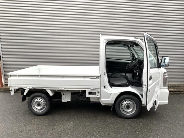 NT100クリッパートラック DX セーフティパッケージ ブレーキサポート タイヤ新品4本交換済み AMFMラジオ Wエアーバック ABS エアコン パワステ 2WD AT(28枚目)