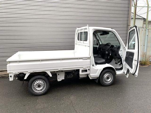 NT100クリッパートラック DX セーフティパッケージ ブレーキサポート タイヤ新品4本交換済み AMFMラジオ Wエアーバック ABS エアコン パワステ 2WD AT(29枚目)