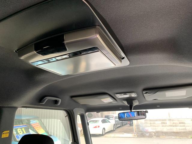 ウェイク Ｇ　ＳＡ　ワンオーナー　ターボ　フルセグナビ　Ｂｌｕｅｔｏｏｔｈ　ＤＶＤ再生　ステアリモコン　バックカメラ　ＥＴＣ　フリップダウンモニター　両側電動スライドドア　スマートキー　プッシュスタート　アイドルストップ（19枚目）