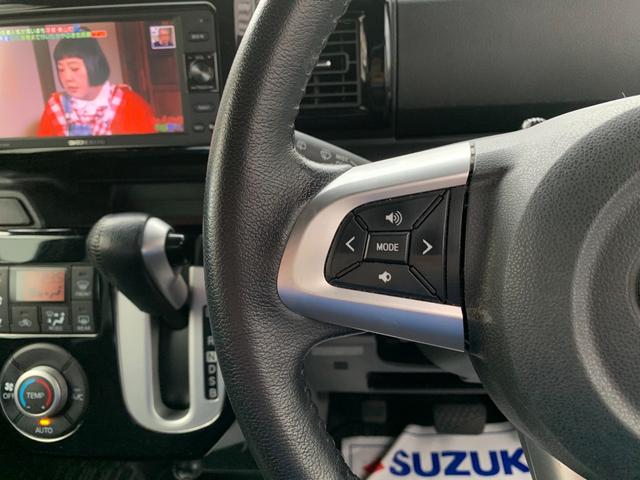 ウェイク Ｇ　ＳＡ　ワンオーナー　ターボ　フルセグナビ　Ｂｌｕｅｔｏｏｔｈ　ＤＶＤ再生　ステアリモコン　バックカメラ　ＥＴＣ　フリップダウンモニター　両側電動スライドドア　スマートキー　プッシュスタート　アイドルストップ（28枚目）