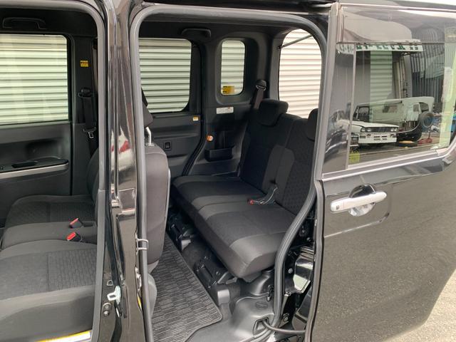 ウェイク Ｇ　ＳＡ　ワンオーナー　ターボ　フルセグナビ　Ｂｌｕｅｔｏｏｔｈ　ＤＶＤ再生　ステアリモコン　バックカメラ　ＥＴＣ　フリップダウンモニター　両側電動スライドドア　スマートキー　プッシュスタート　アイドルストップ（31枚目）