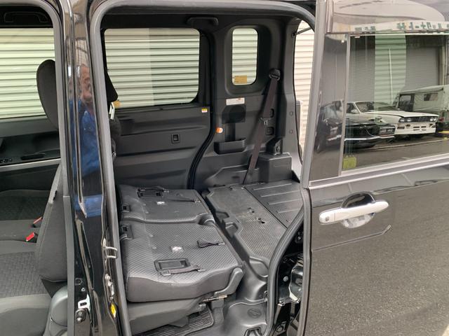 ウェイク Ｇ　ＳＡ　ワンオーナー　ターボ　フルセグナビ　Ｂｌｕｅｔｏｏｔｈ　ＤＶＤ再生　ステアリモコン　バックカメラ　ＥＴＣ　フリップダウンモニター　両側電動スライドドア　スマートキー　プッシュスタート　アイドルストップ（33枚目）