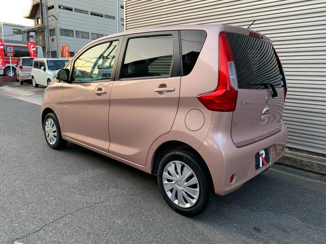 デイズ Ｘ　ブレーキサポート　フルセグナビ　Ｂｌｕｅｔｏｏｔｈ　全方位カメラ　ＥＴＣ　オートエアコン　電格ドアミラー　スマートキー　プッシュスタート　アイドルストップ（6枚目）