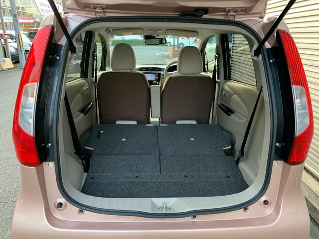 デイズ Ｘ　ブレーキサポート　フルセグナビ　Ｂｌｕｅｔｏｏｔｈ　全方位カメラ　ＥＴＣ　オートエアコン　電格ドアミラー　スマートキー　プッシュスタート　アイドルストップ（31枚目）