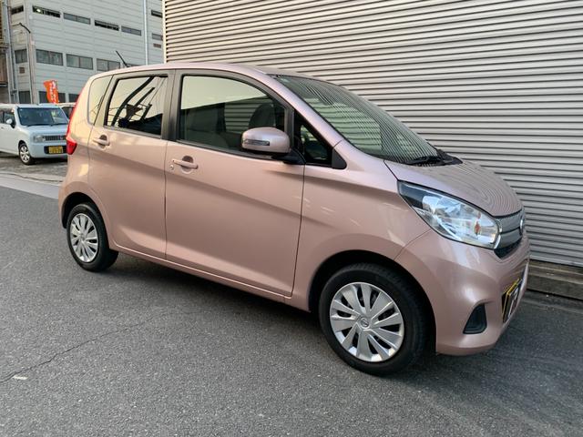 デイズ Ｘ　ブレーキサポート　フルセグナビ　Ｂｌｕｅｔｏｏｔｈ　全方位カメラ　ＥＴＣ　オートエアコン　電格ドアミラー　スマートキー　プッシュスタート　アイドルストップ（33枚目）