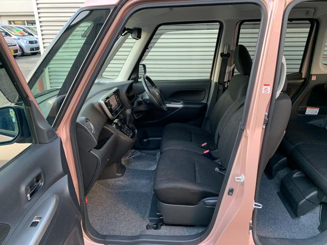 デイズルークス Ｘ　Ｖセレクション　ブレーキサポート　フルセグナビ　Ｂｌｕｅｔｏｏｔｈ　ＤＶＤ再生　全方位カメラ　両側パワースライドドア　ステアリングリモコン　オートエアコン　電格ドアミラー　スマートキー　プッシュＳＴ　アイドルストップ（11枚目）