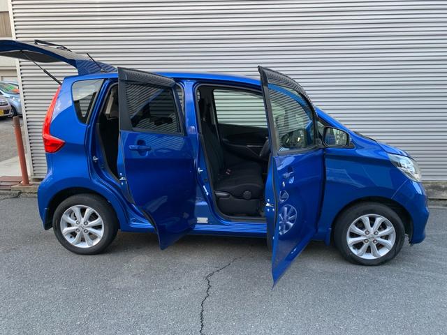 デイズ Ｘ　Ｖセレクション　ブレーキサポート　ナビゲーション　Ｂｌｕｅｔｏｏｔｈ　全方位カメラ　オートエアコン　電格ドアミラー　スマートキー　プッシュスタート　１４アルミ　アイドルストップ（37枚目）