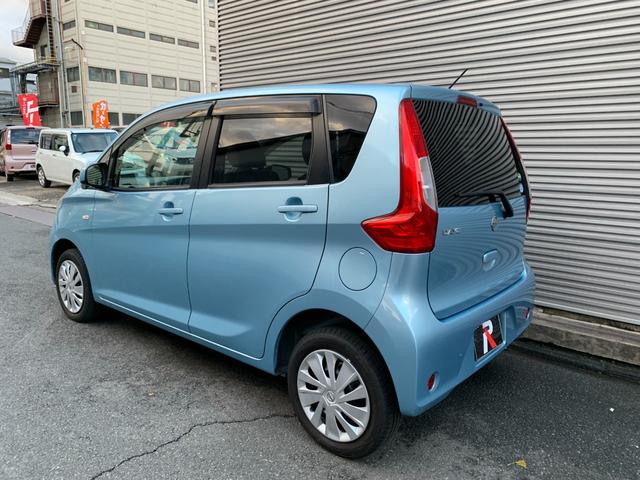 デイズ Ｊ　ブレーキサポート　フルセグナビ　Ｂｌｕｅｔｏｏｔｈ　ＤＶＤ再生　バックカメラ　ＥＴＣ　電格ドアミラー　キーレス　Ｗエアーバック　ＡＢＳ（6枚目）