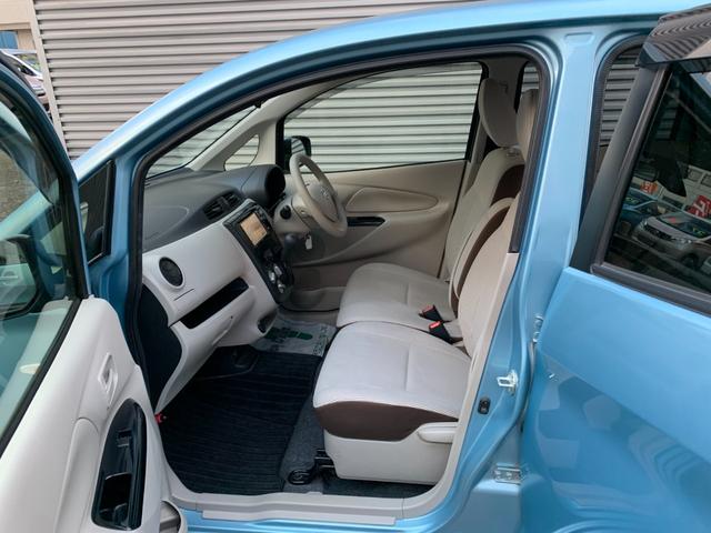 デイズ Ｊ　ブレーキサポート　フルセグナビ　Ｂｌｕｅｔｏｏｔｈ　ＤＶＤ再生　バックカメラ　ＥＴＣ　電格ドアミラー　キーレス　Ｗエアーバック　ＡＢＳ（11枚目）