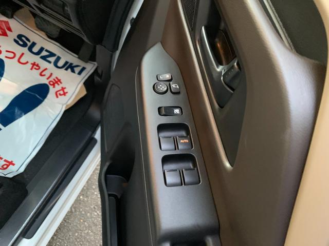 スペーシア ハイブリッドＸ　届出済未使用車　衝突被害軽減ブレーキ　両側パワースライドドア　サーキュレーター　マルチユースフラップ　ＬＥＤヘッドライト　オートライト　電格ドアミラー　シートヒーター　スマートキー　アイドルストップ（15枚目）