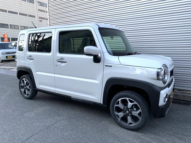 �p�[���z���C�g�͂ǂ�ȎԂɂ��������܂���