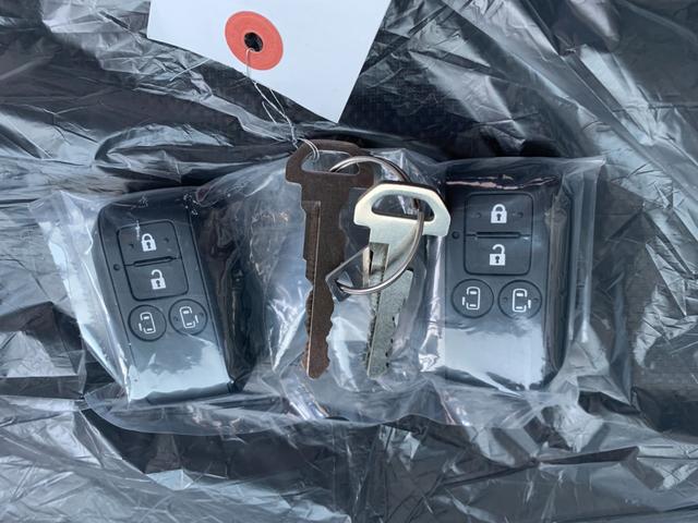 スペーシアギア ハイブリッドXZ 届出済未使用車 衝突被害軽減ブレーキ 両側パワースライド アダブディブクルコン ヘッドアップディスプレイ 電動パーキングブレーキ LEDヘッド 本革巻ステアリング パーキングセンサー 電格ドアミラー(38枚目)