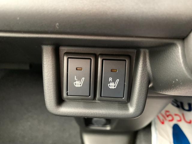 スペーシア ハイブリッドＸ　届出済未使用車　衝突被害軽減ブレーキ　全方位モニター付９インチ純正ナビ　電動パーキング　アダブディブクルーズコントロール　両側パワースライドドア　ＬＥＤヘッド　マルチユースフラップ　セーフティプラス付（25枚目）