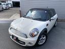 MINI クーパー エアコン パワステ パワーウインド ETC キーレス プッシュスタート フォグランプ Wエアーバック ABS 中古車画像_2
