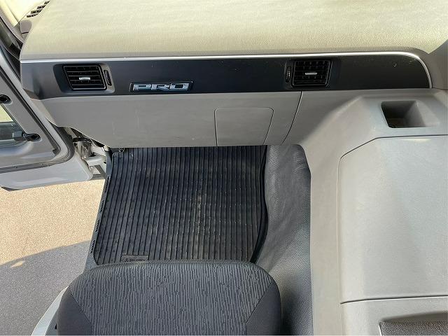 車検付 H29 三菱ふそう スーパーグレート ダンプ 極東開発工業 3軸2デフ GVW20t 10t 大型(45枚目)