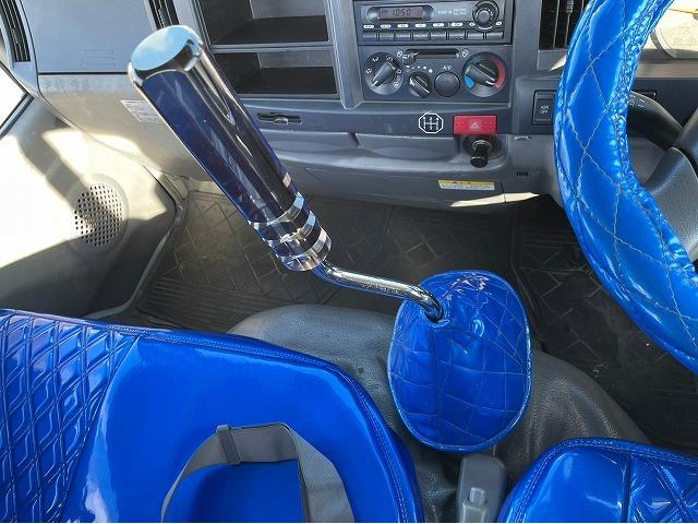 車検整備付 H20年式 マツダ 平ボディ 4ナンバー 10尺ボディ 2t 小型 平 平ボデー TAITAN MAZDA リーフサスペンション(27枚目)