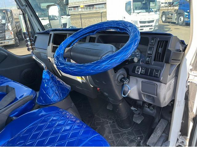 車検整備付 H20年式 マツダ 平ボディ 4ナンバー 10尺ボディ 2t 小型 平 平ボデー TAITAN MAZDA リーフサスペンション(34枚目)