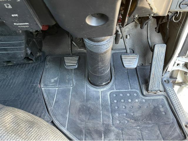 H15年式 いすゞ 3段クレーン タダノ TADANO ラジコン フックイン 標準 ロング 2t 小型 タダノ製 クレーン車(38枚目)