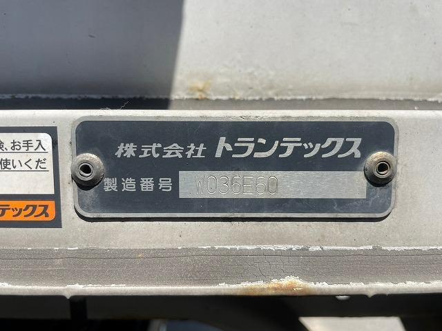 　Ｈ３０年式　トヨタ　日野　アルミウイング　ウィング車　ワイド×ロング　６速ミッション　２ｔ　３ｔ　小型　箱車　中古トラック(29枚目)