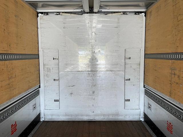 プロフィア 　Ｈ２４年式　日野　アルミウイング　３軸１デフ　後輪エアサス　トランテックス　大型　１０ｔ　２３ｔ　ＧＶＷ２３ｔ　中古トラック（19枚目）