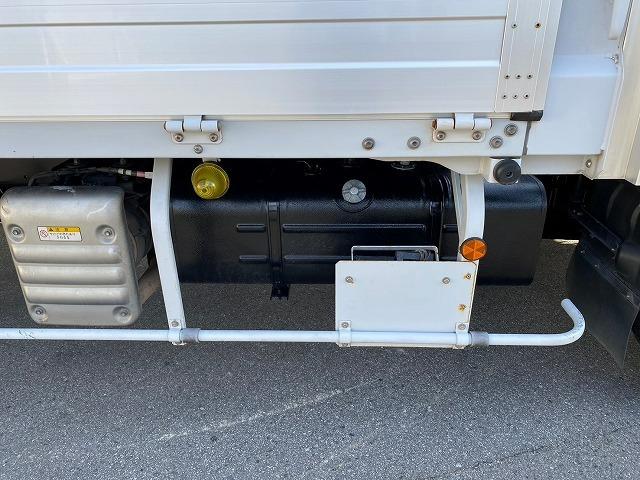 デュトロ 　車検整備付　令和７年４月迄　日野　トヨタ　アルミウイング　ワイド　ロング　２ｔ　３ｔ　４ｔ　小型　箱車　中古トラック　ＨＩＮＯ　ウイング（63枚目）