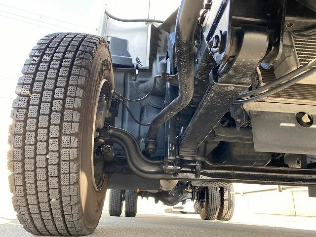 デュトロ 　車検整備付　令和７年４月迄　日野　トヨタ　アルミウイング　ワイド　ロング　２ｔ　３ｔ　４ｔ　小型　箱車　中古トラック　ＨＩＮＯ　ウイング（64枚目）