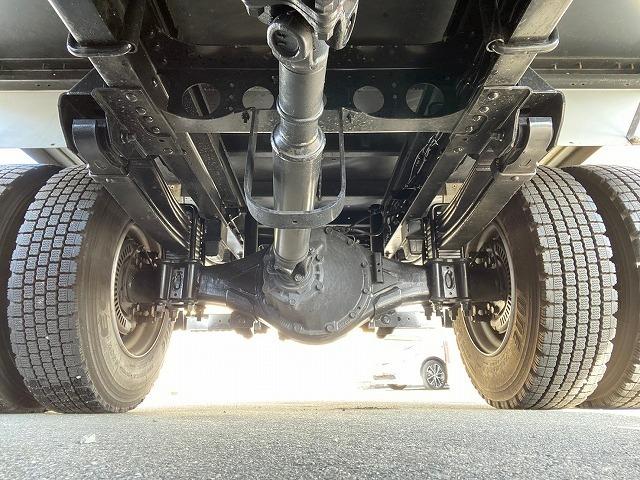 デュトロ 　車検整備付　令和７年４月迄　日野　トヨタ　アルミウイング　ワイド　ロング　２ｔ　３ｔ　４ｔ　小型　箱車　中古トラック　ＨＩＮＯ　ウイング（68枚目）