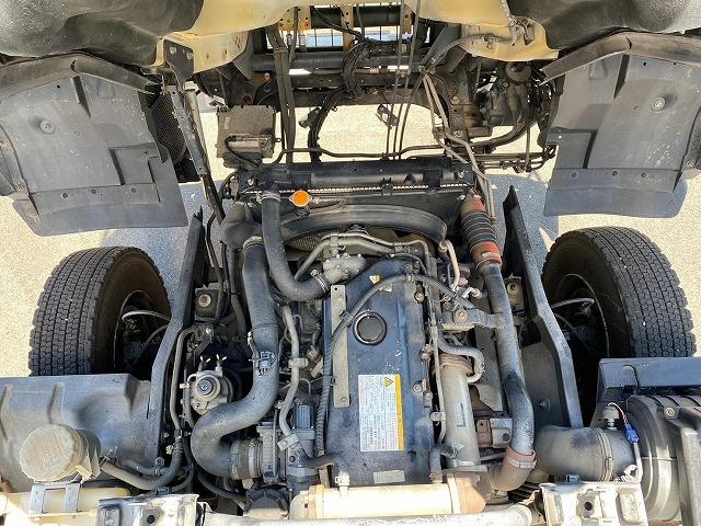 　Ｈ２０年式　いすゞ　アルミウイング　格納式パワーゲート　リフト　パネルウイング　４ｔ　４トン　中型　中古トラック　ＩＳＵＺＵ(59枚目)