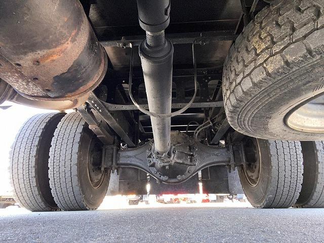フォワード 　Ｈ２０年式　いすゞ　アルミウイング　格納式パワーゲート　リフト　パネルウイング　４ｔ　４トン　中型　中古トラック　ＩＳＵＺＵ（72枚目）