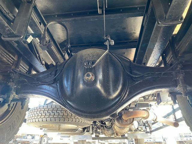フォワード 　Ｈ２０年式　いすゞ　アルミウイング　格納式パワーゲート　リフト　パネルウイング　４ｔ　４トン　中型　中古トラック　ＩＳＵＺＵ（73枚目）