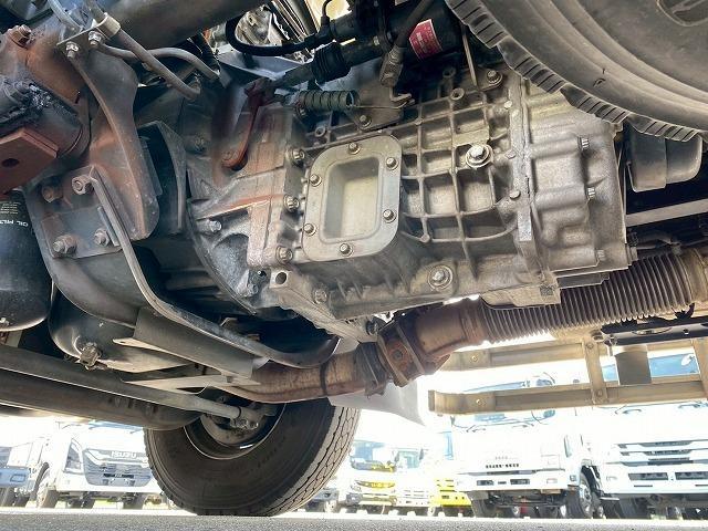 ファイター 　Ｈ２９年式　三菱ふそう　冷蔵冷凍ウイング　格納式パワーゲート　デンソー　ＤＥＮＳＯ　－３２℃低温設定　Ｒ４０４Ａ　５８００　標準幅　６速ＭＴ　４ｔ　８ｔ　中型　バン　箱車　青果仕様（71枚目）