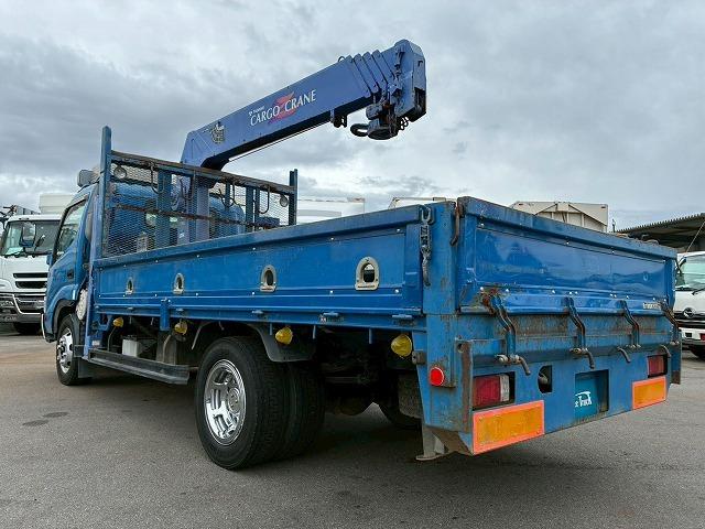 HINO DUTRO