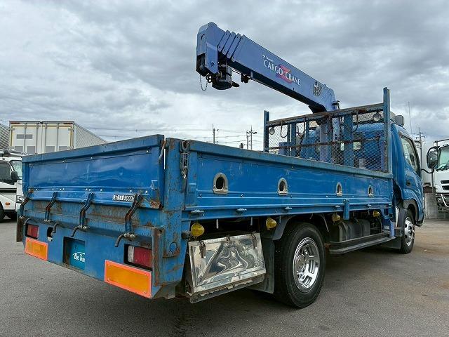 HINO DUTRO