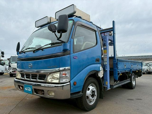HINO DUTRO