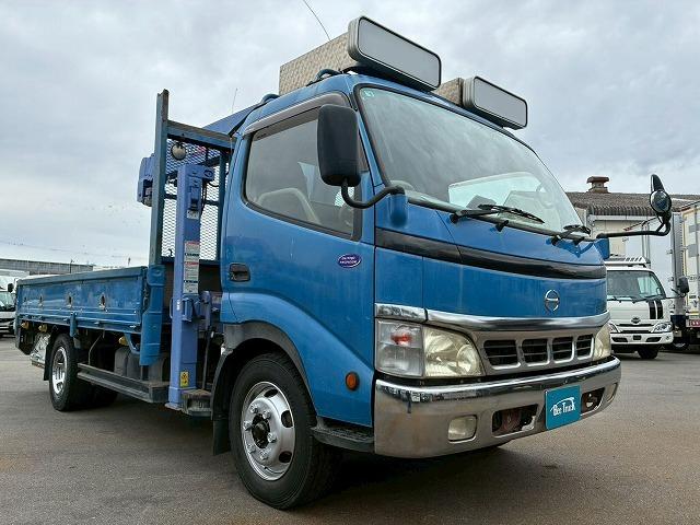 HINO DUTRO